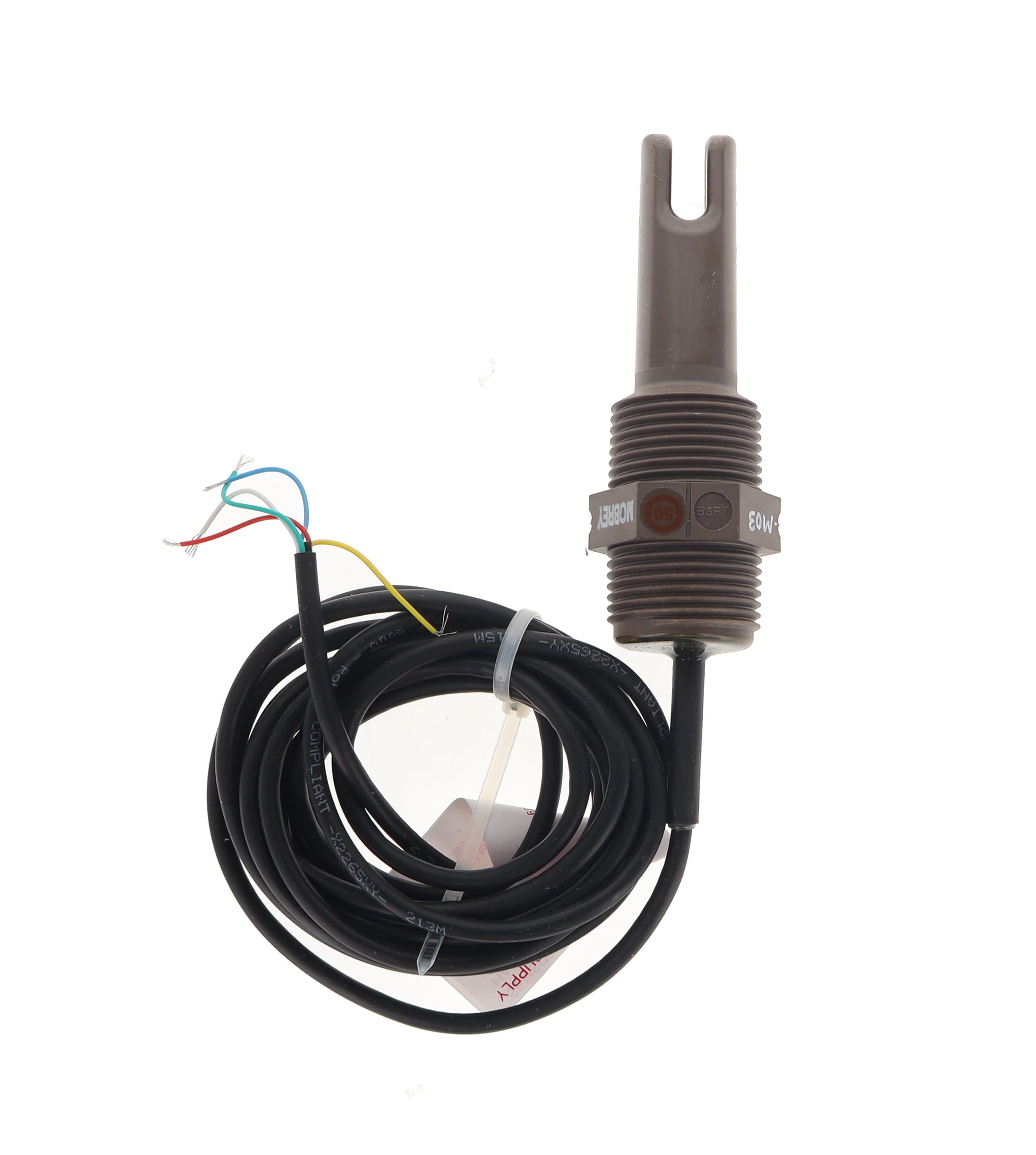 SWITCH, ULTRASONIC LIQUID LEVEL