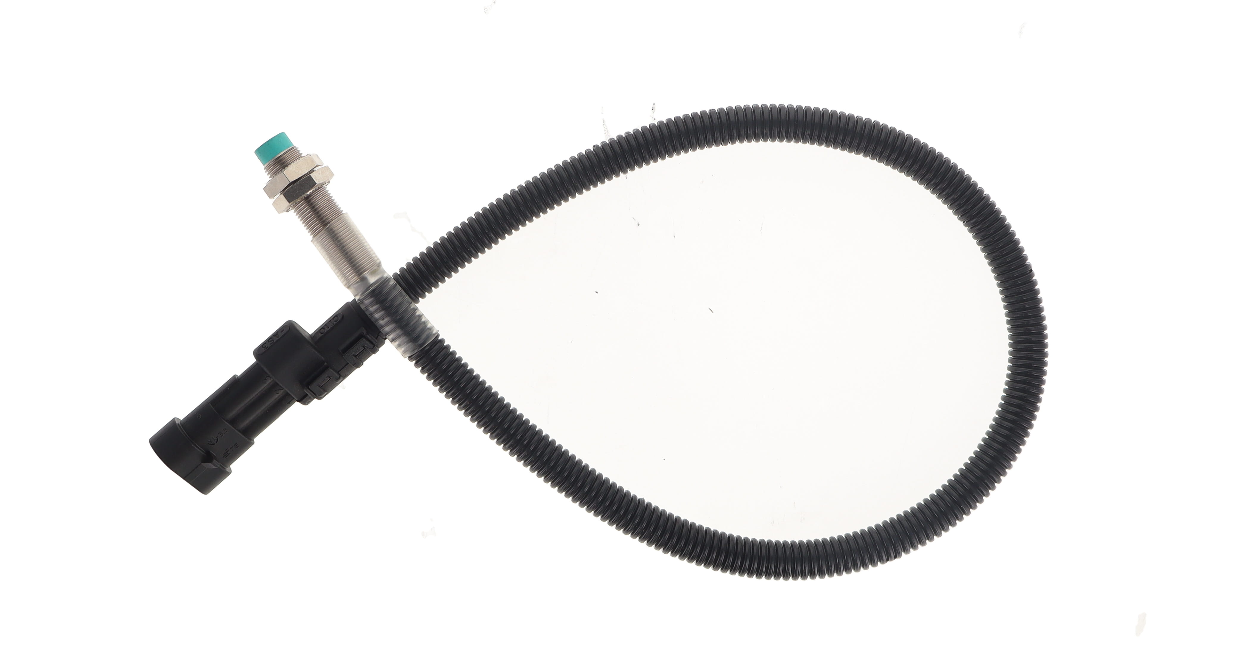 SWITCH, SENSOR PROXIMITY 12MM
