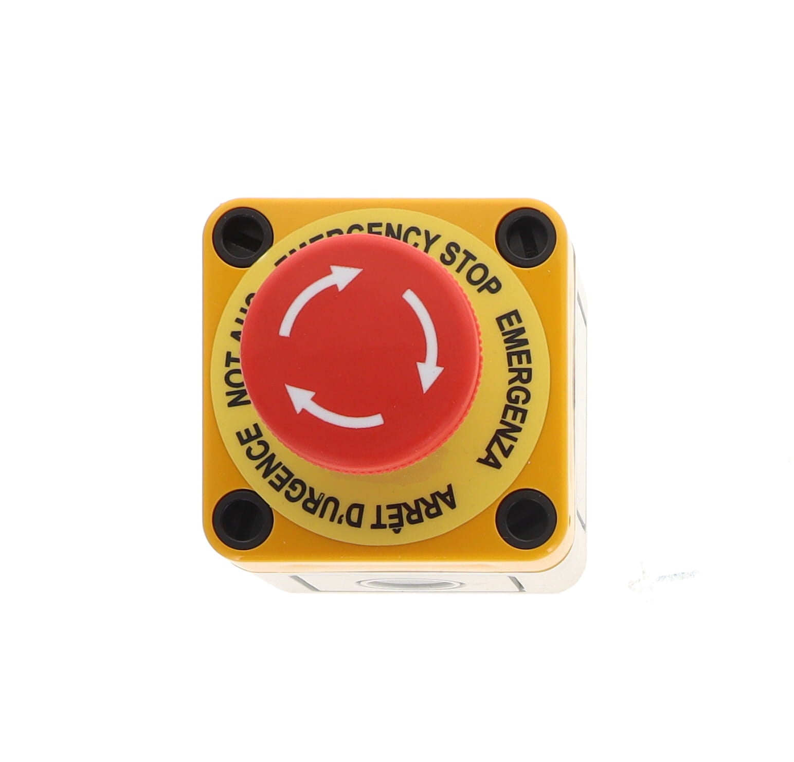 SWITCH, STOP ASSEMBLY