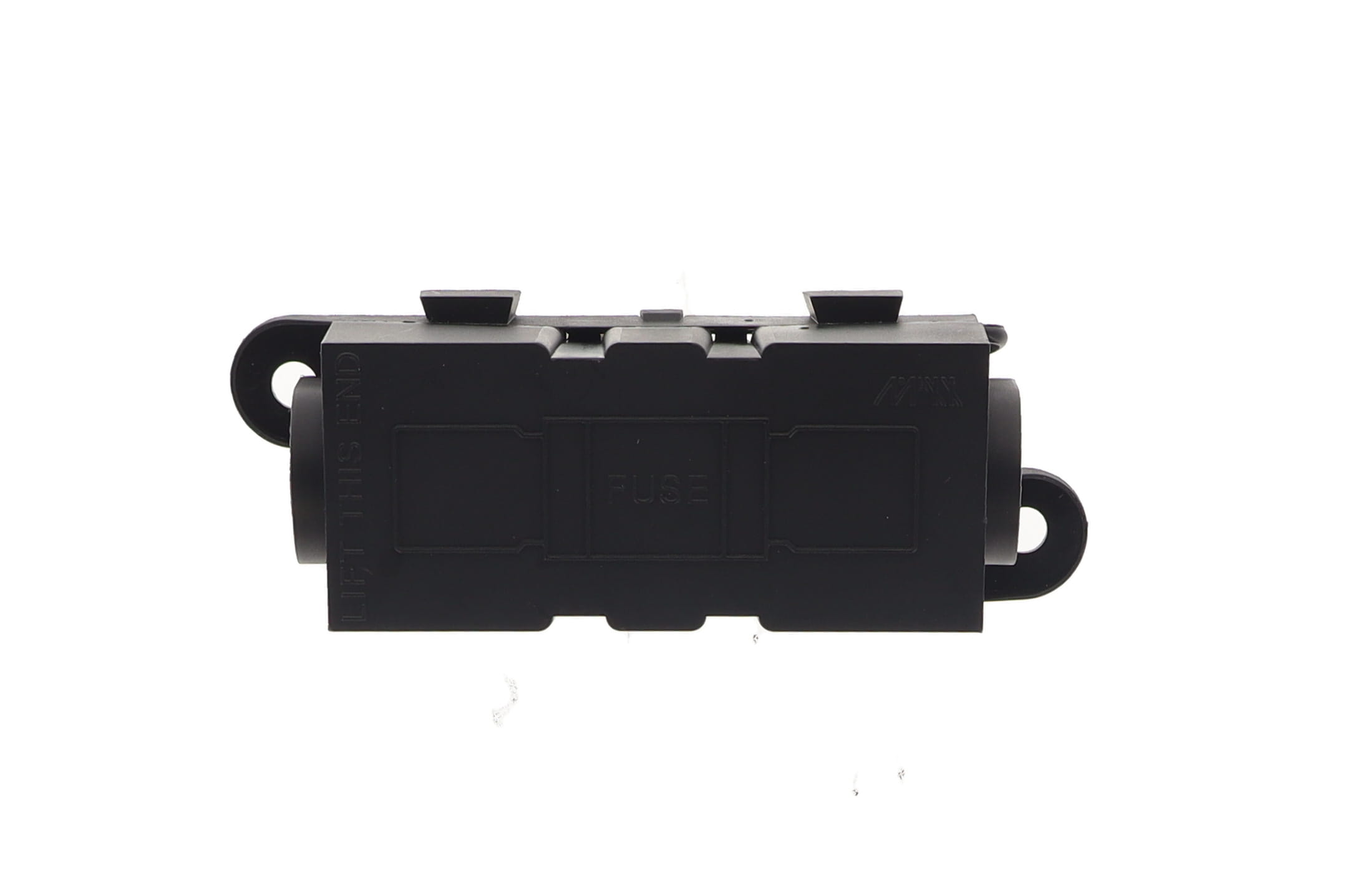 FUSE, HOLDER + 150 AMP FUSE