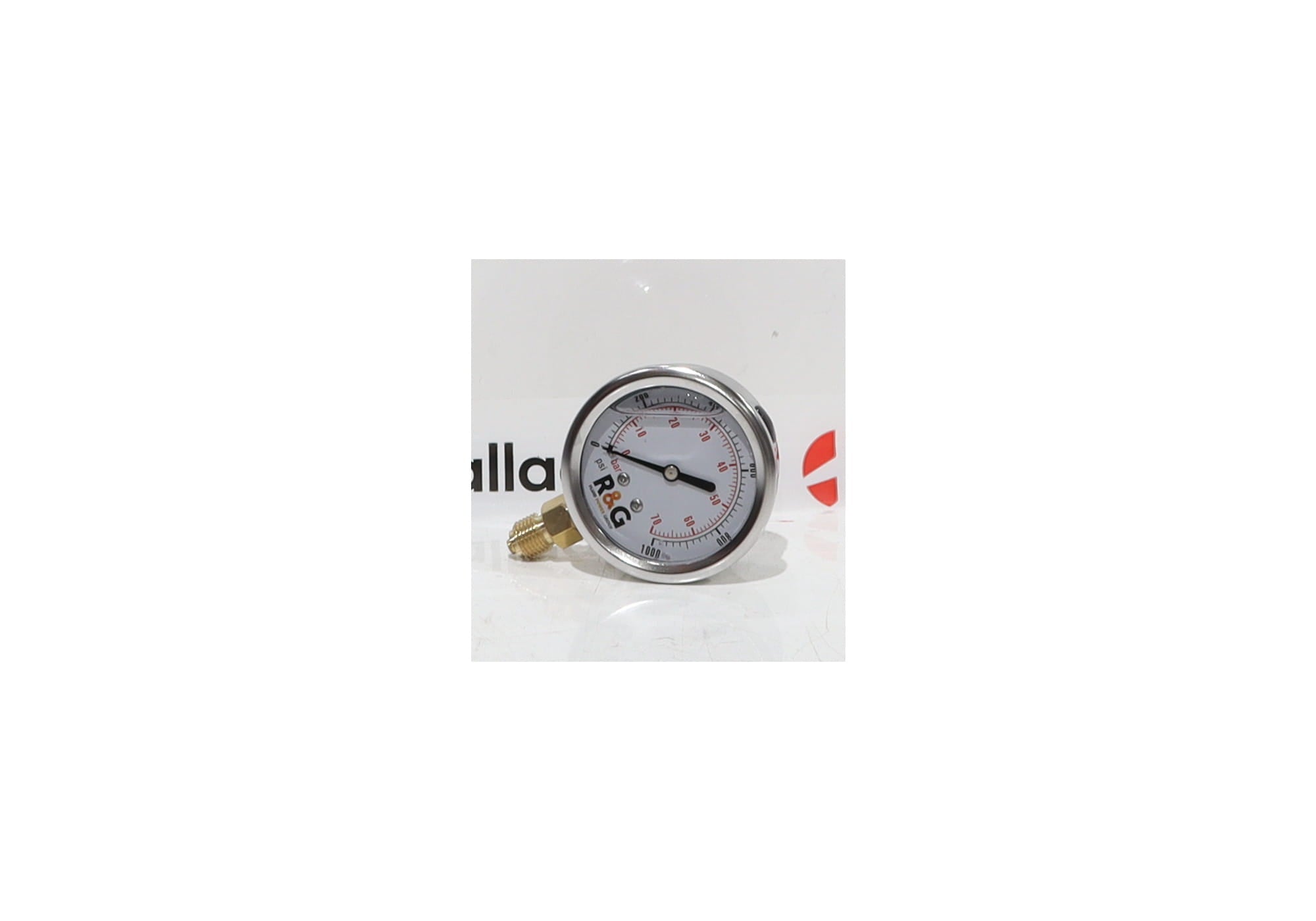 OB VALVE, SOLENOID SERVO ASSIST 3/2 WAY 24V