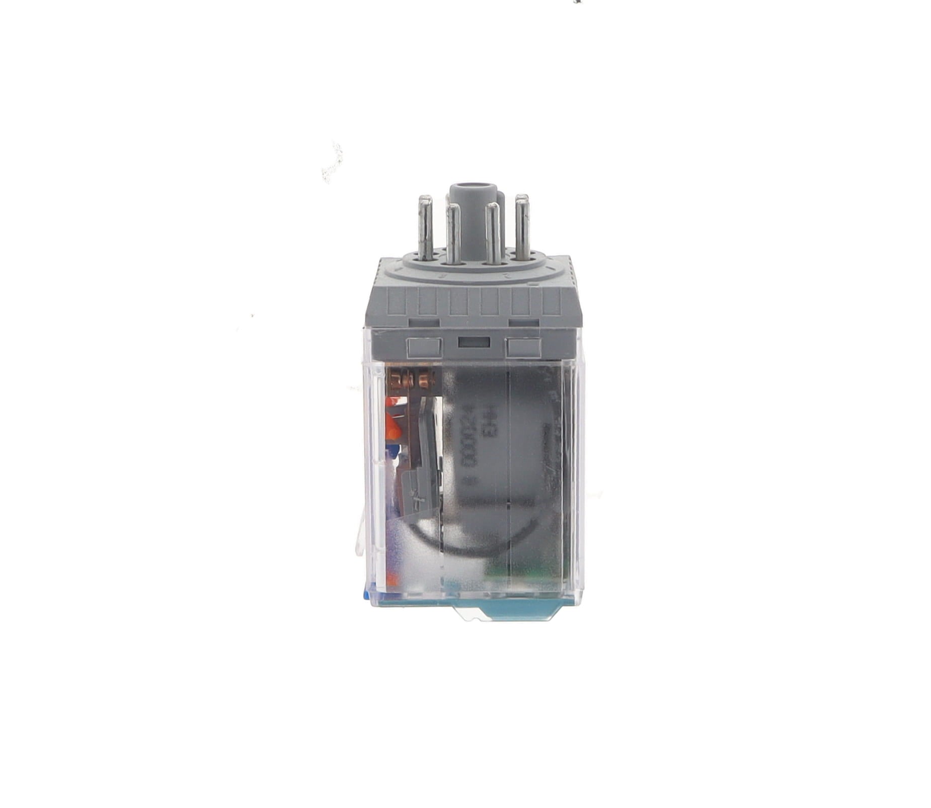 RELAY, 8 PIN DPCO 24DV