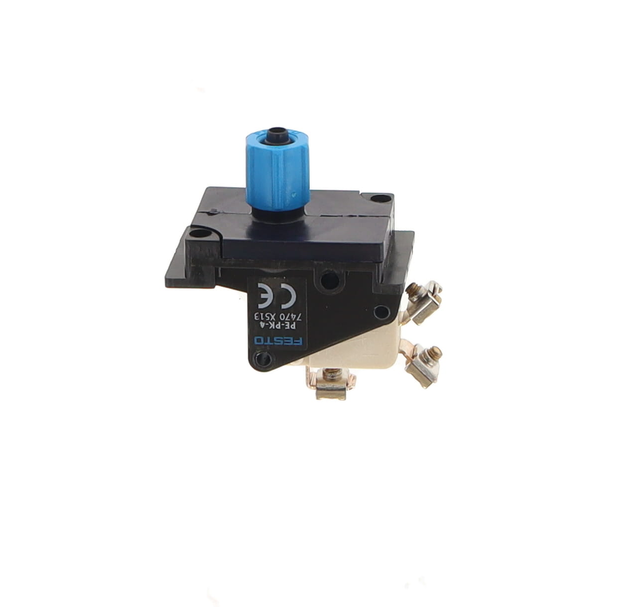 SWITCH, FESTO PE-PK-4/KE MICRO CONVERTOR