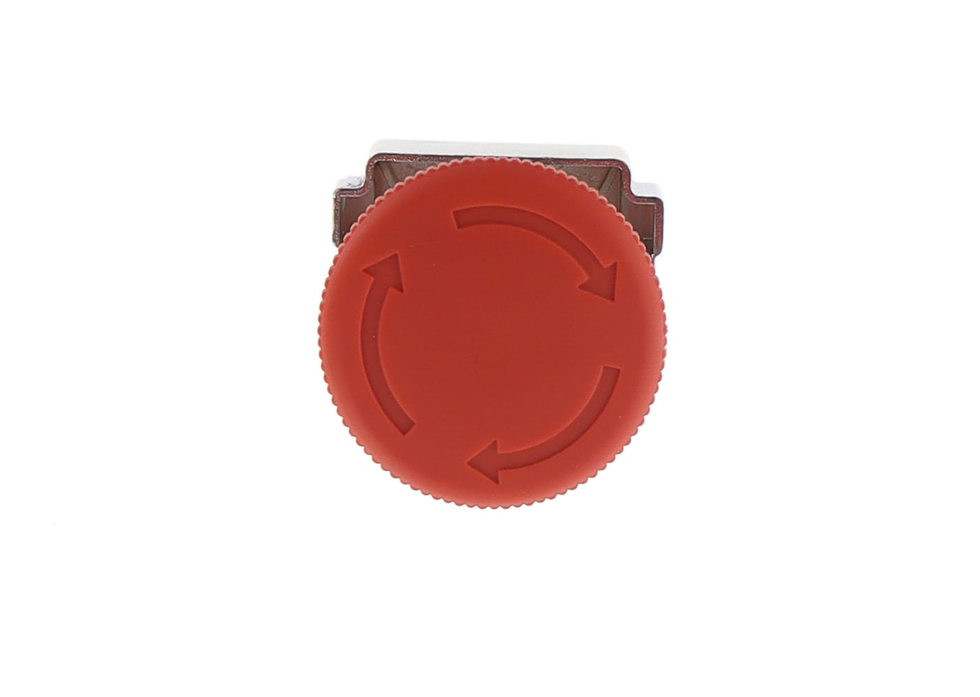 SWITCH, TWIST RELEASE 40MM
