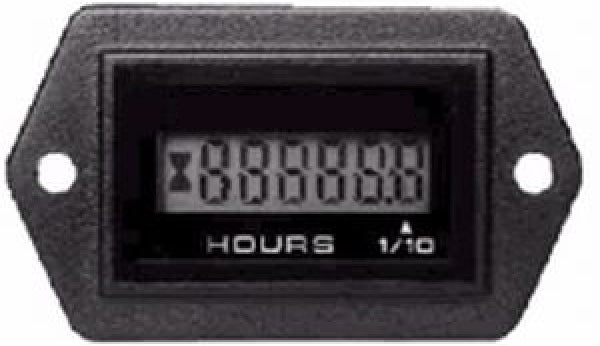 METER, HOUR