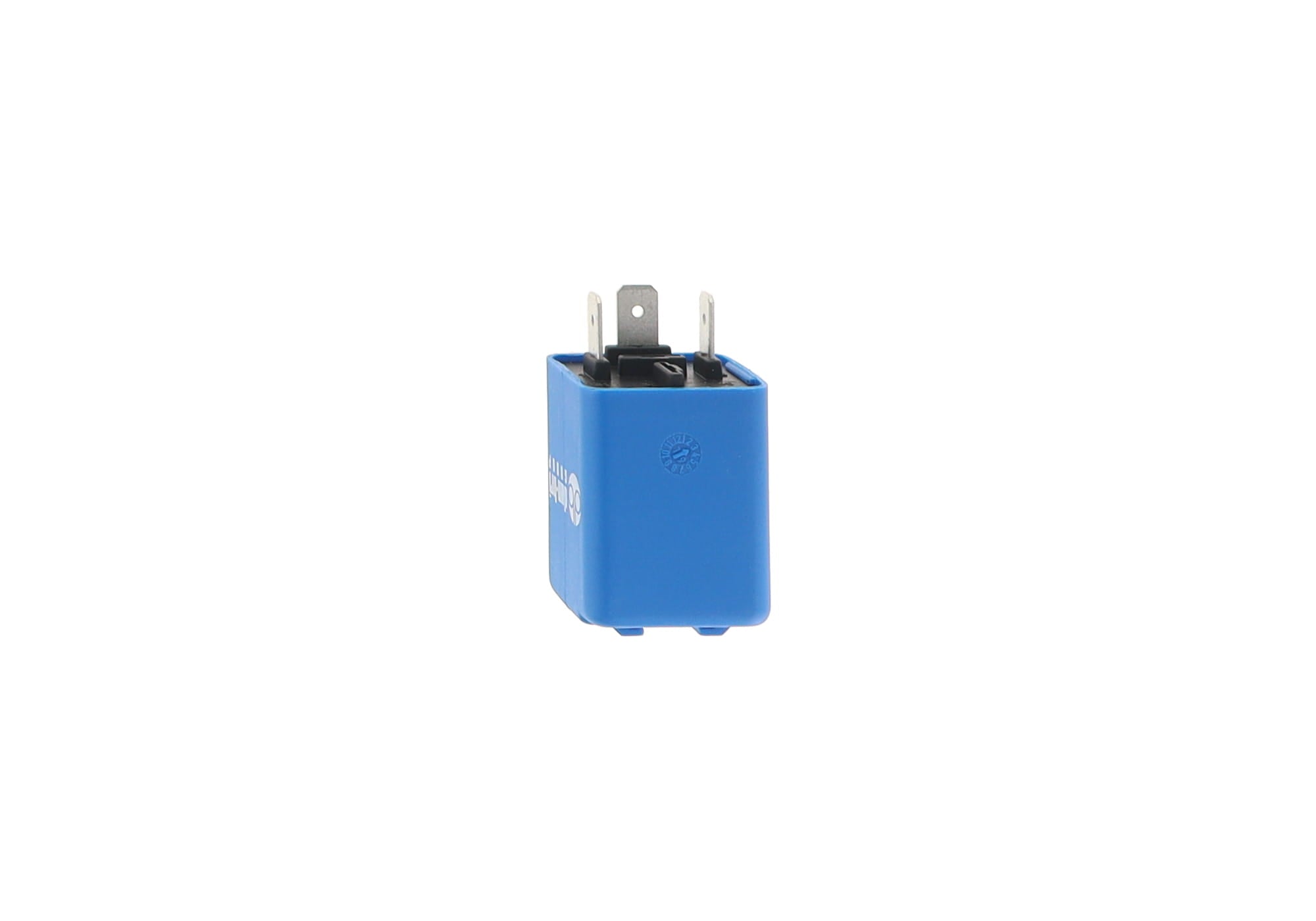 RELAY, FLASHER 24V-84V 1040