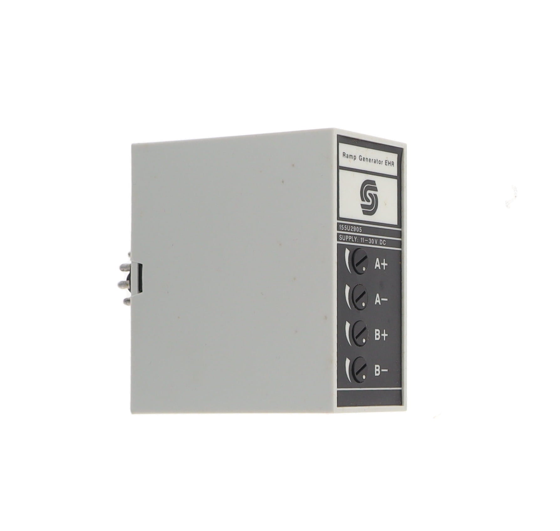 GENERATOR, ELECTRONIC RAMP