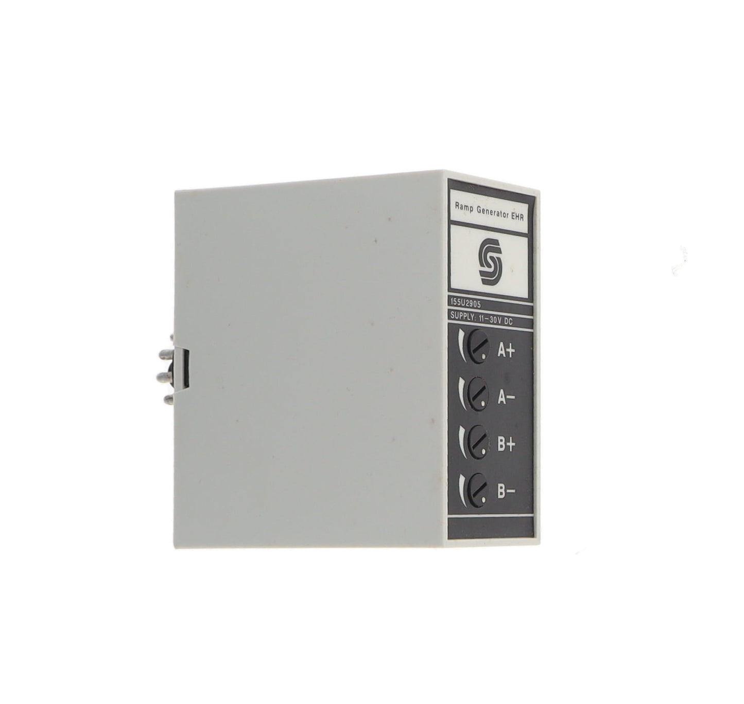 GENERATOR, ELECTRONIC RAMP