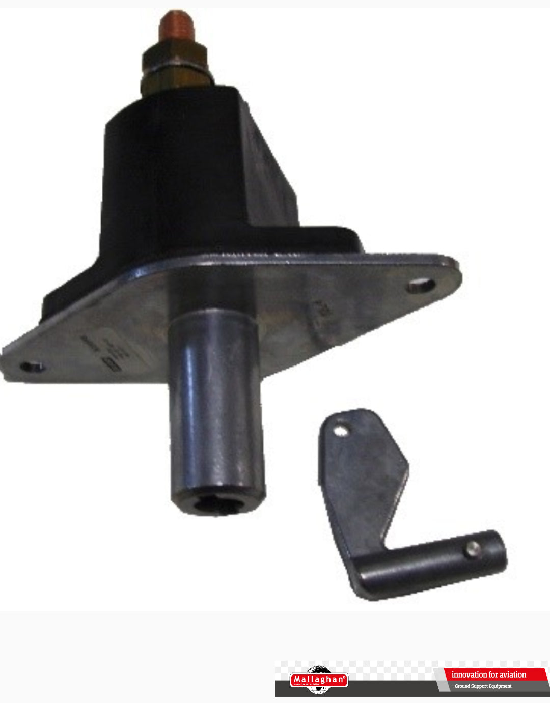 SWITCH, ISOLATOR