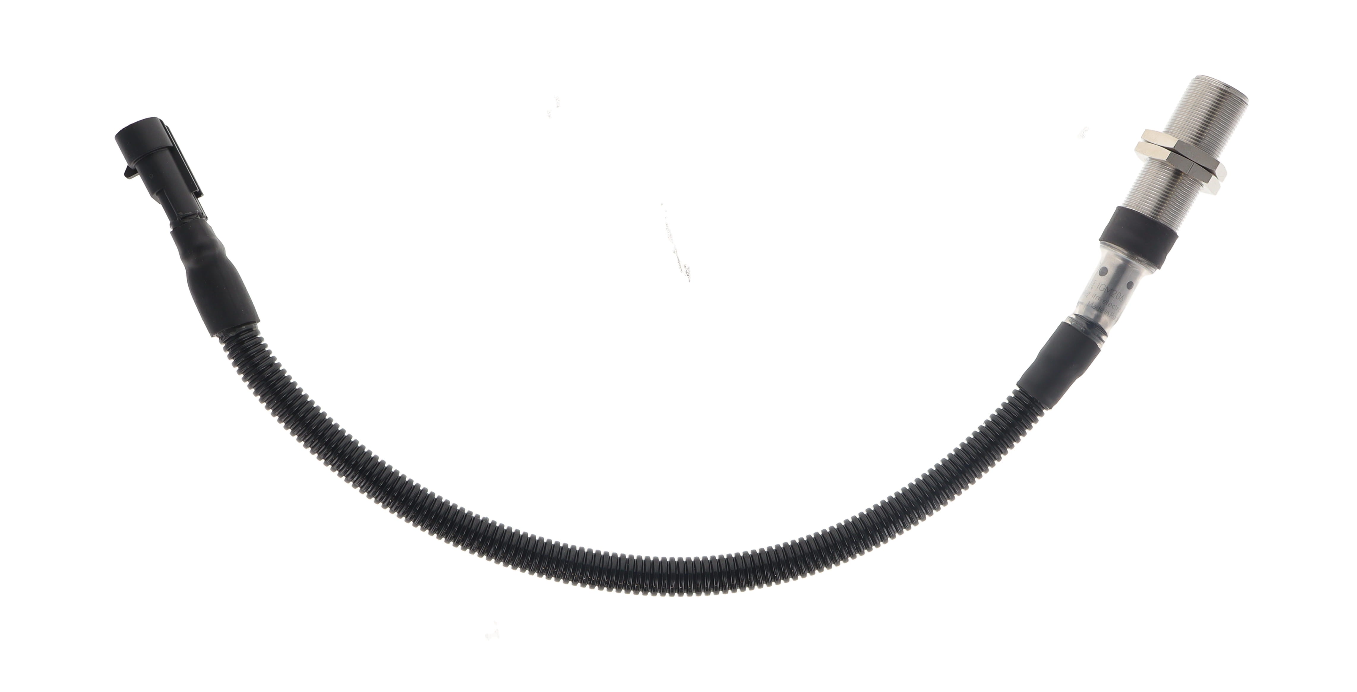 SWITCH, PROXIMITY ASSEMBLY W/ PLUG & LEAD