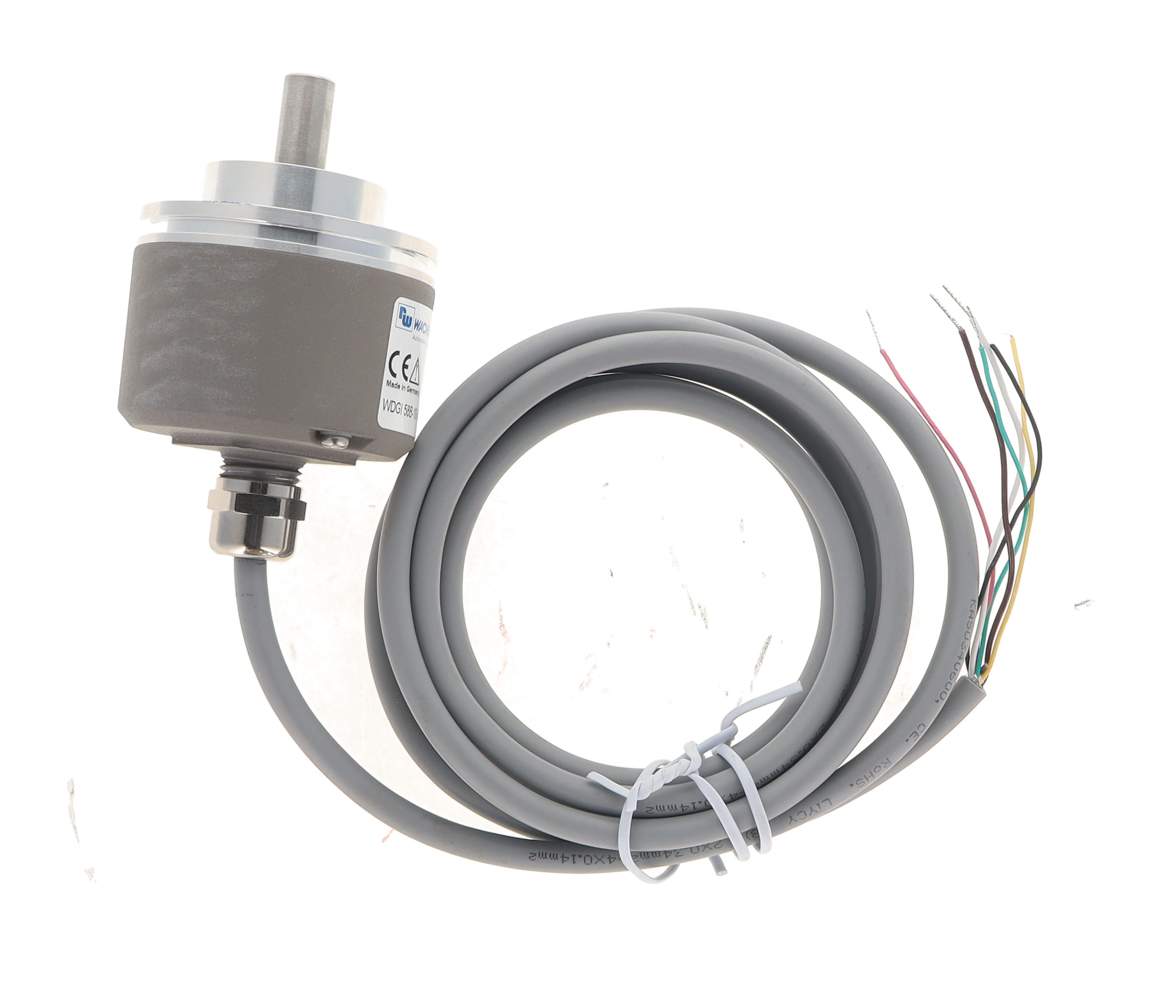 ENCODER