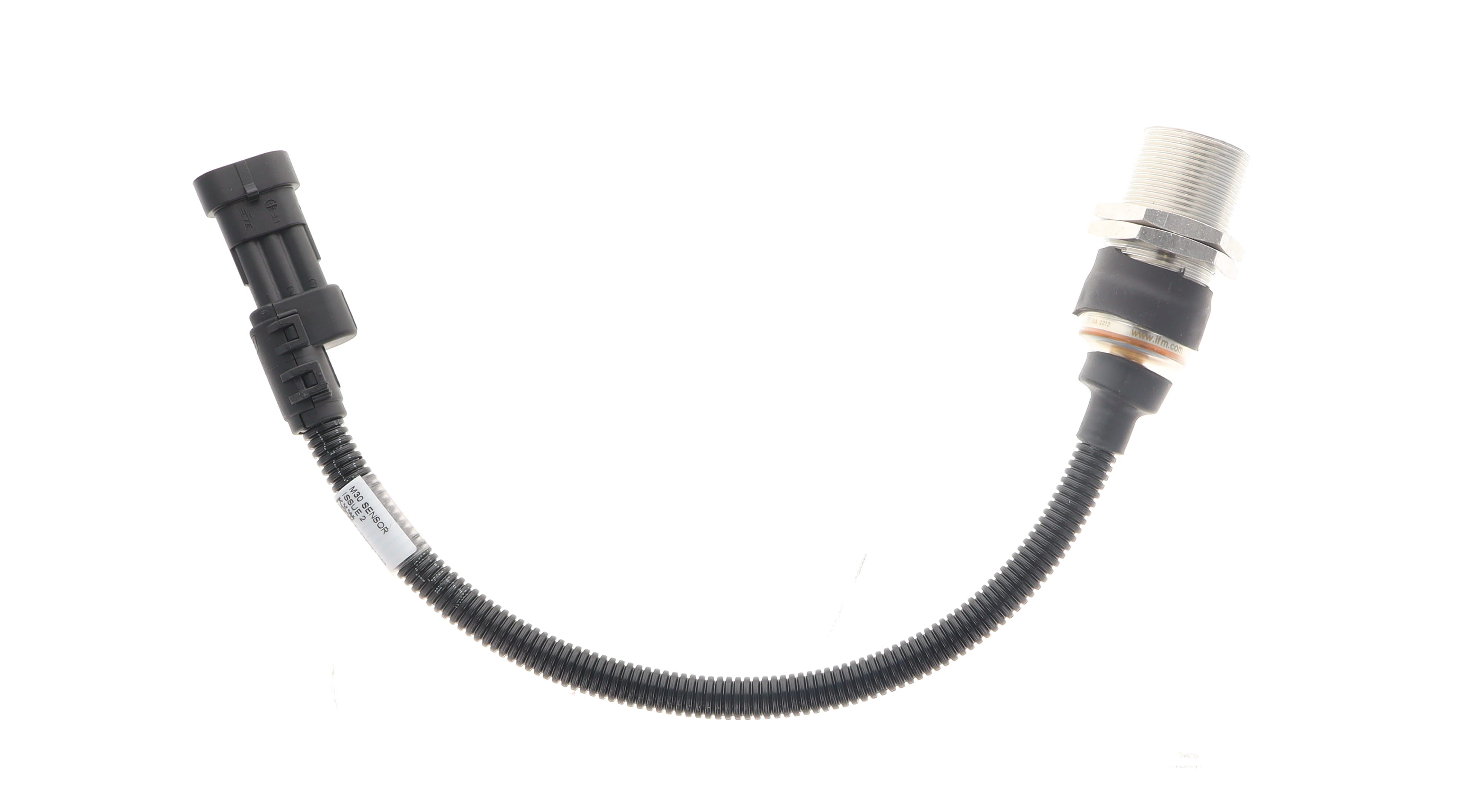 SWITCH, PROXIMITY ASSEMBLY M30 WHITE TIP