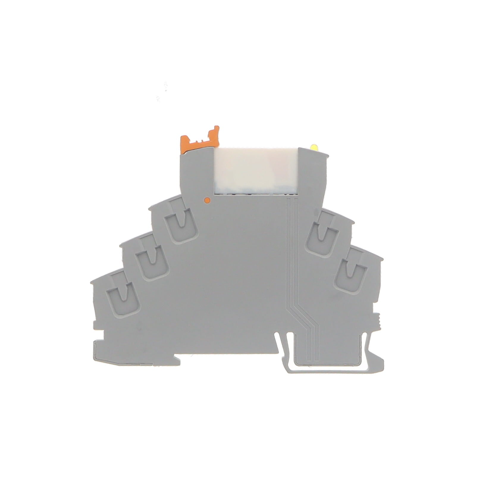 RELAY, SENSOR