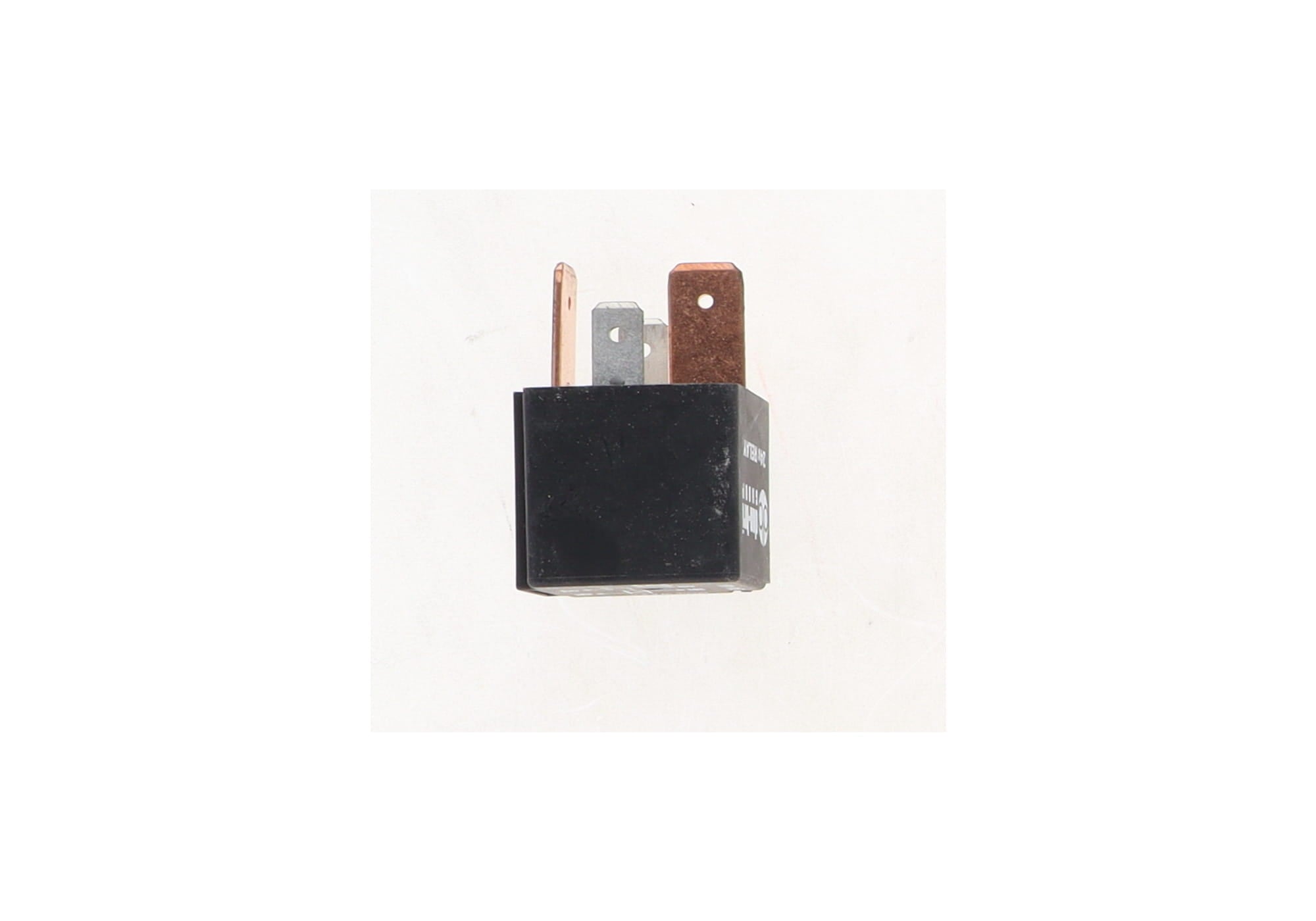 RELAY, POWER 24V
