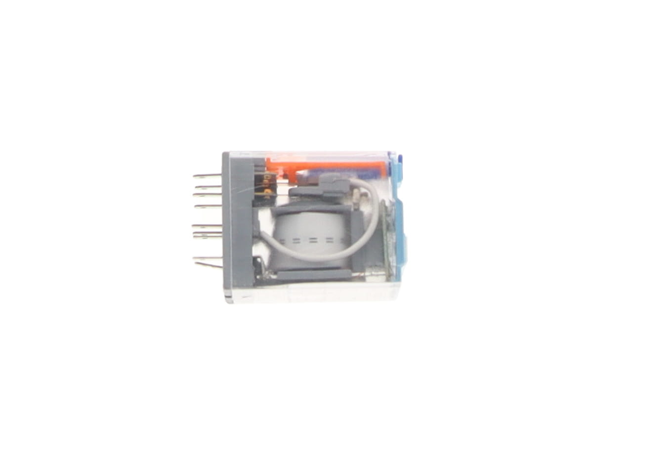 RELAY, LATCHING