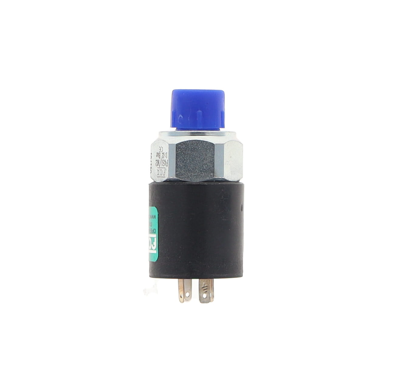 SWITCH, PRESSURE PARK BRAKE