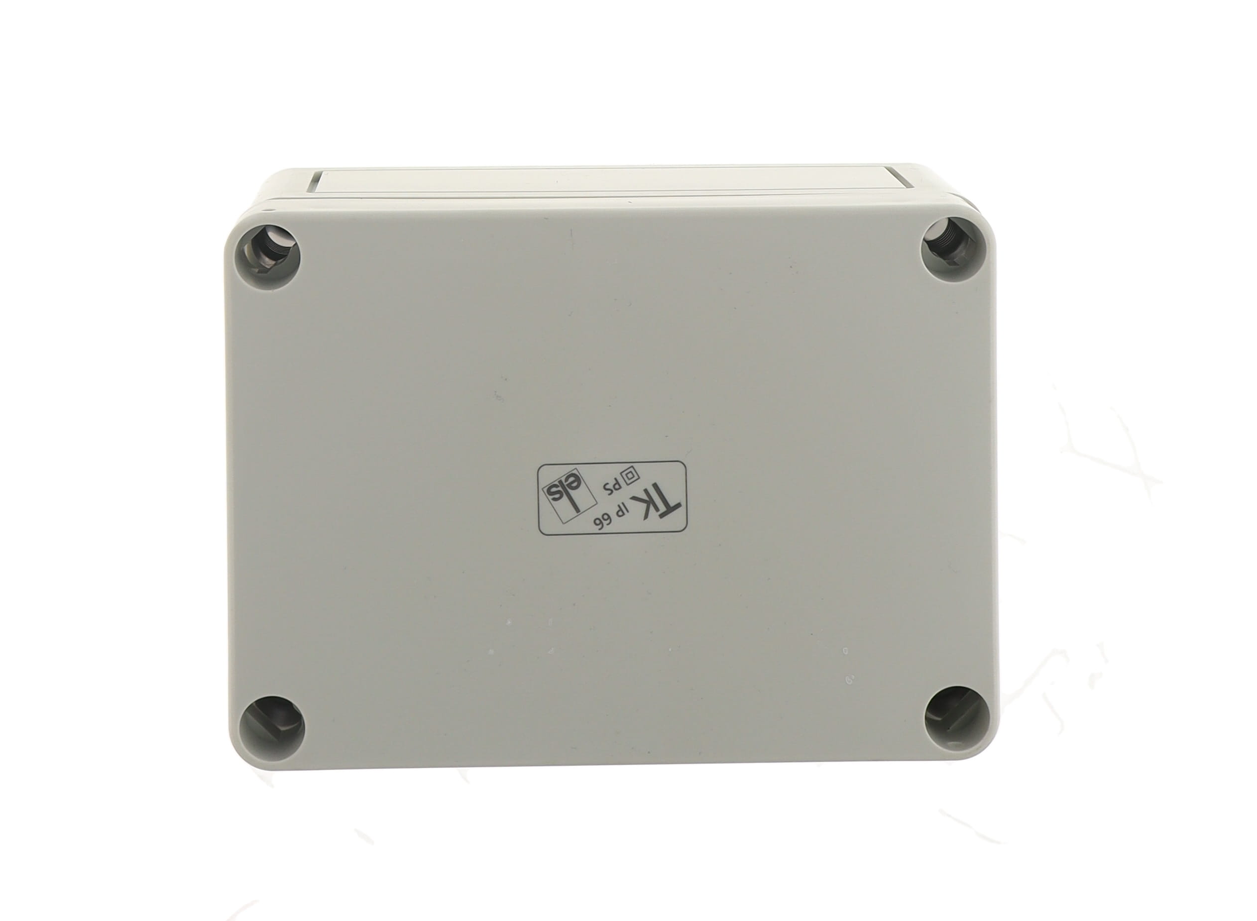 ENCLOSURE, 120 X 95 X 55MM