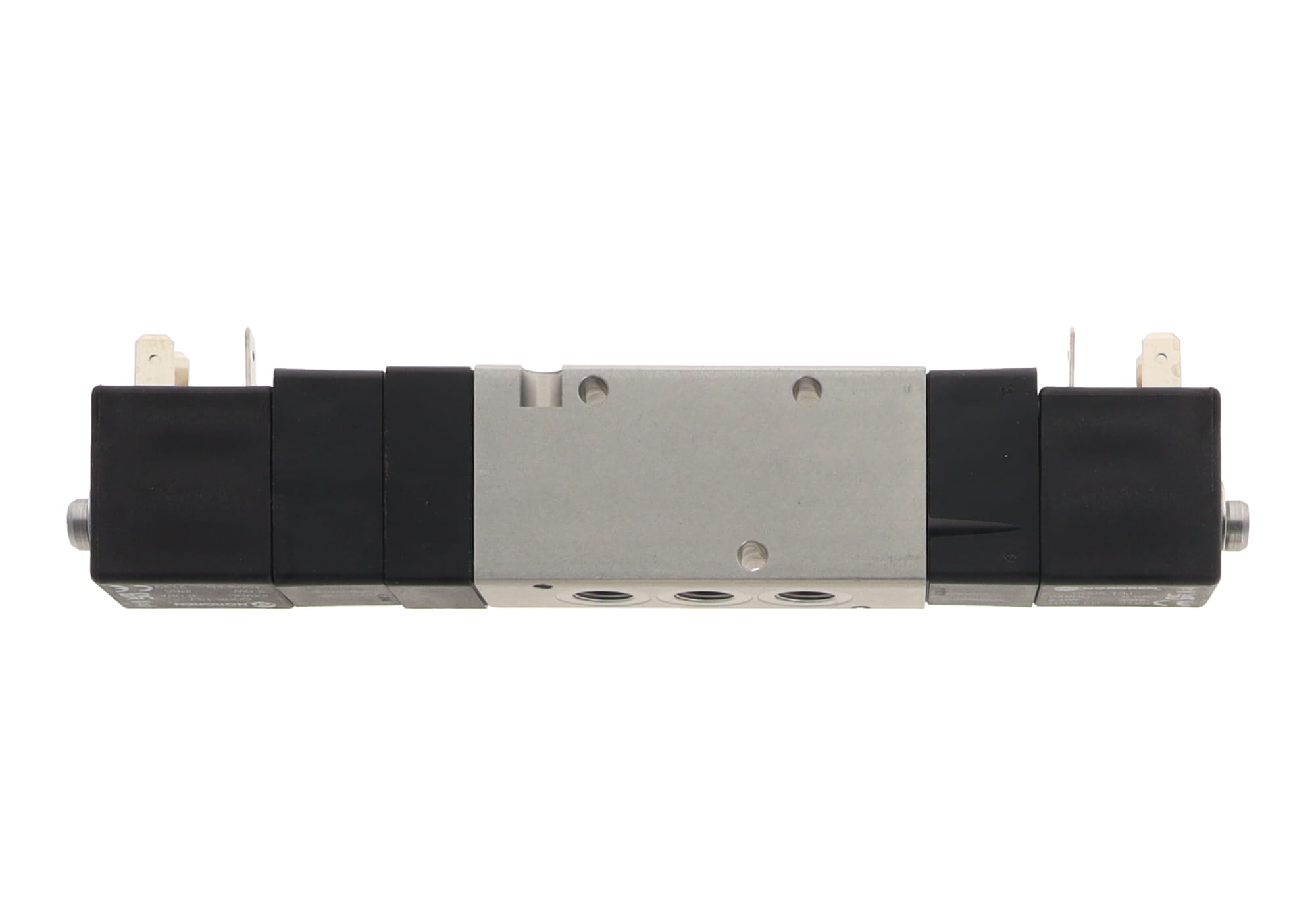 VALVE, COIL 5/3 W/ 22MM DC
