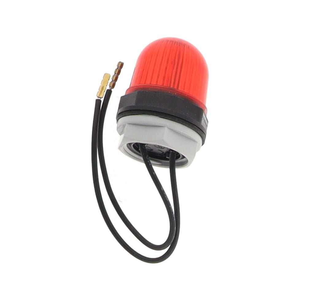 INDICATOR, BOX MOUNTED FOR PTO ACTIVE