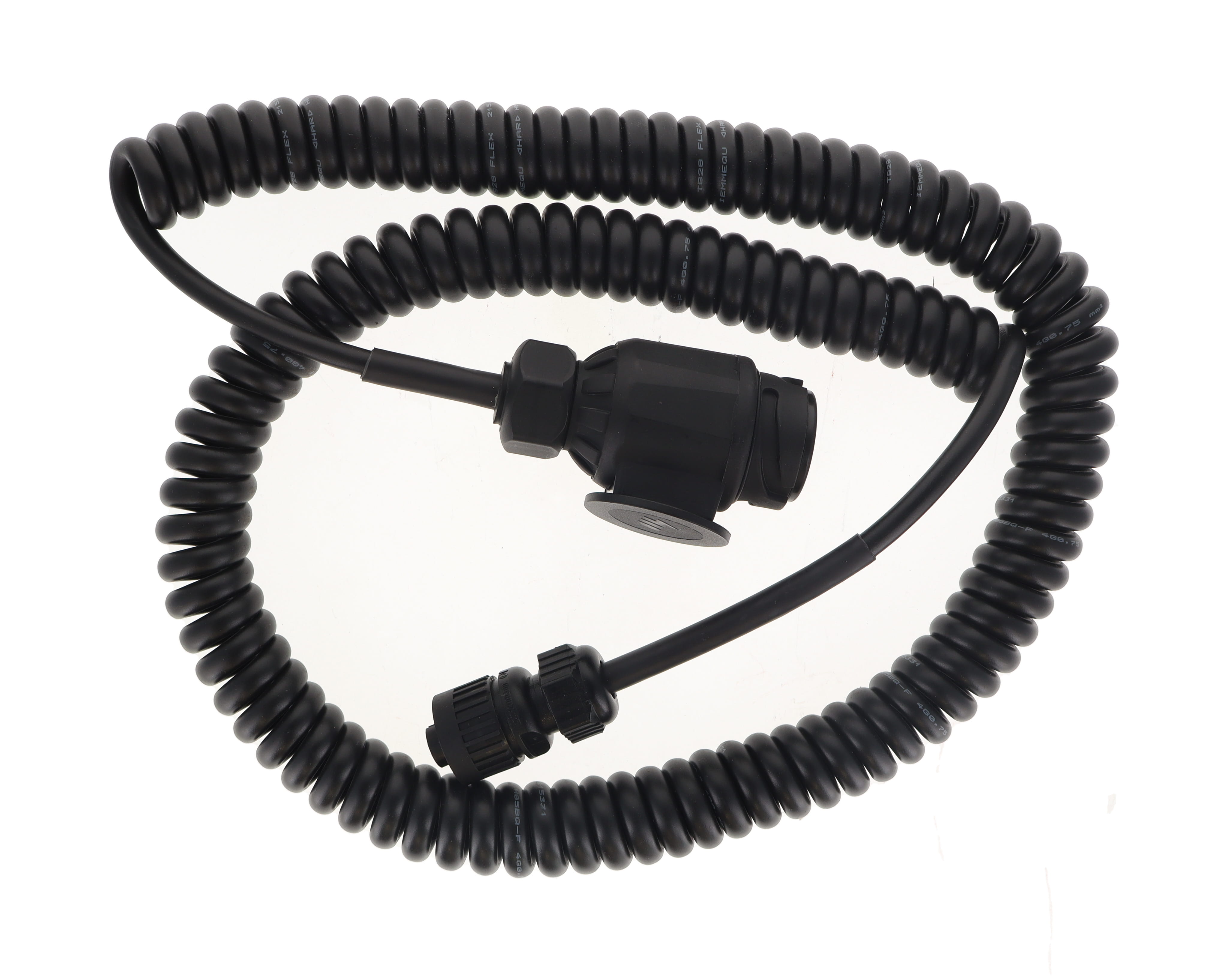 CABLE, SAFETY SHOE