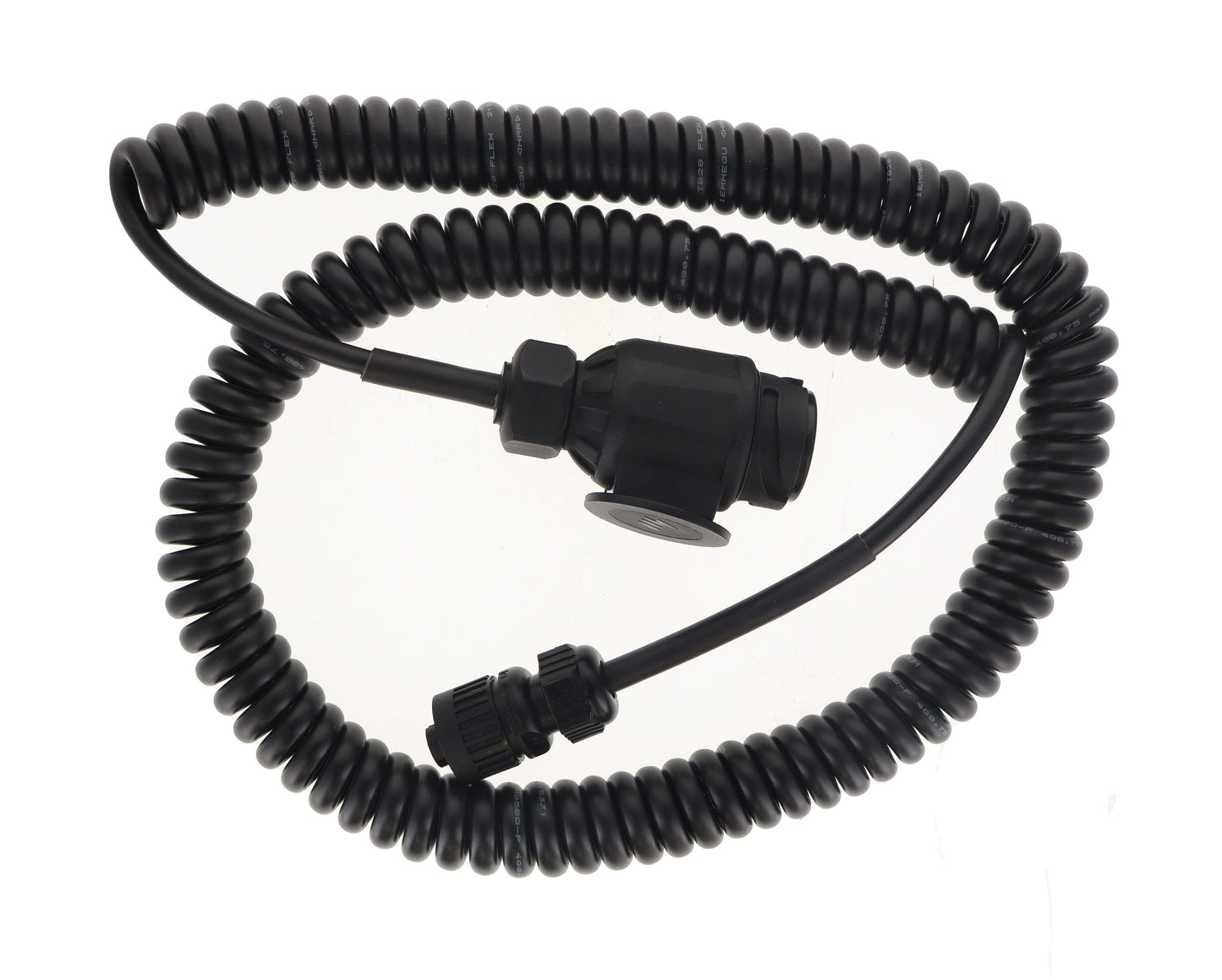 CABLE, SAFETY SHOE