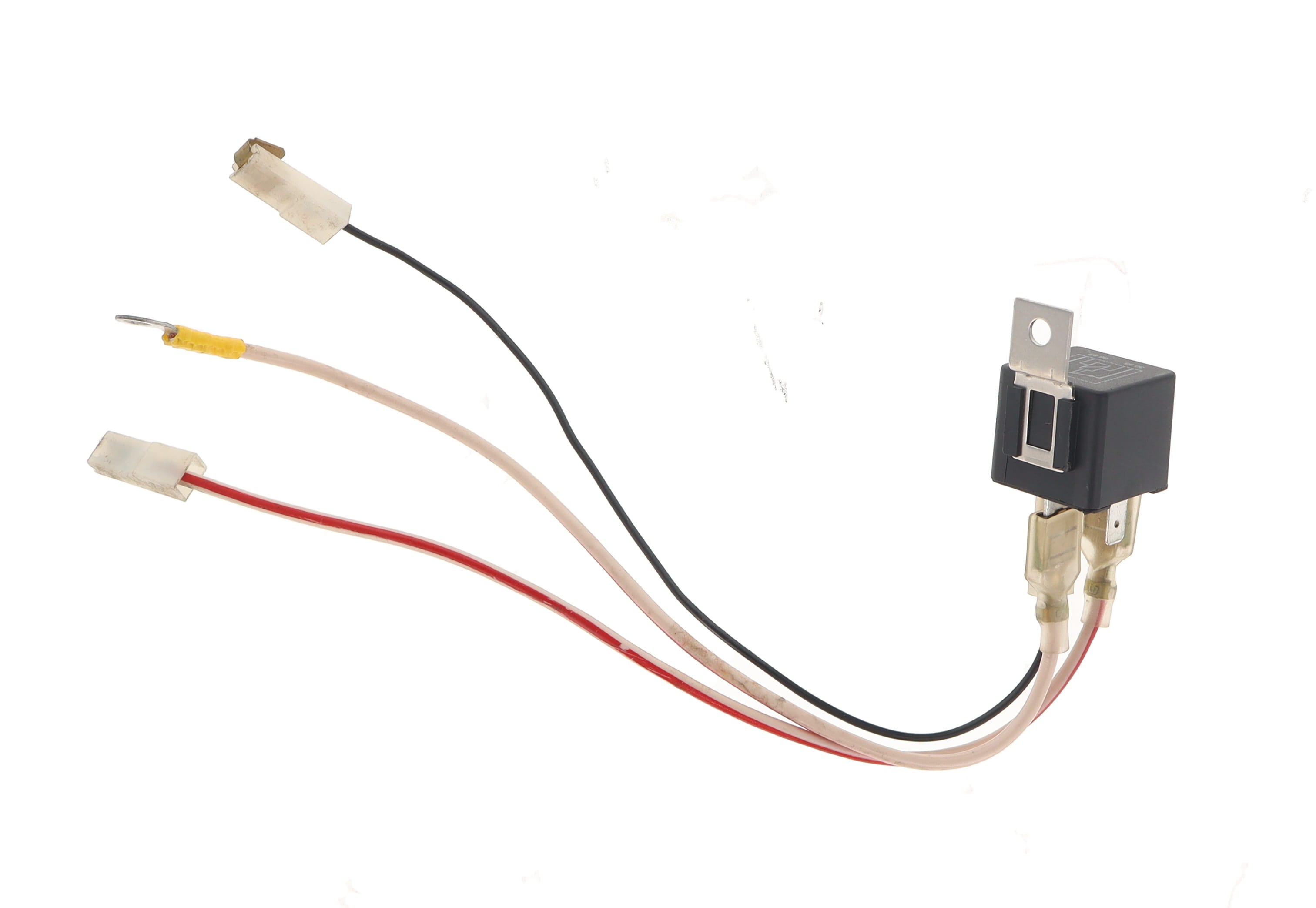 RELAY, KIT RETRO TRISTAR