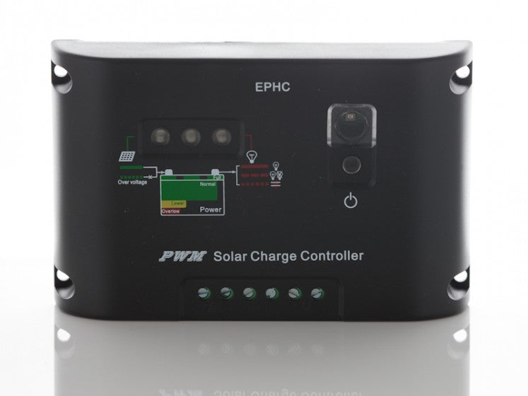 CONTROLLER, CHARGING