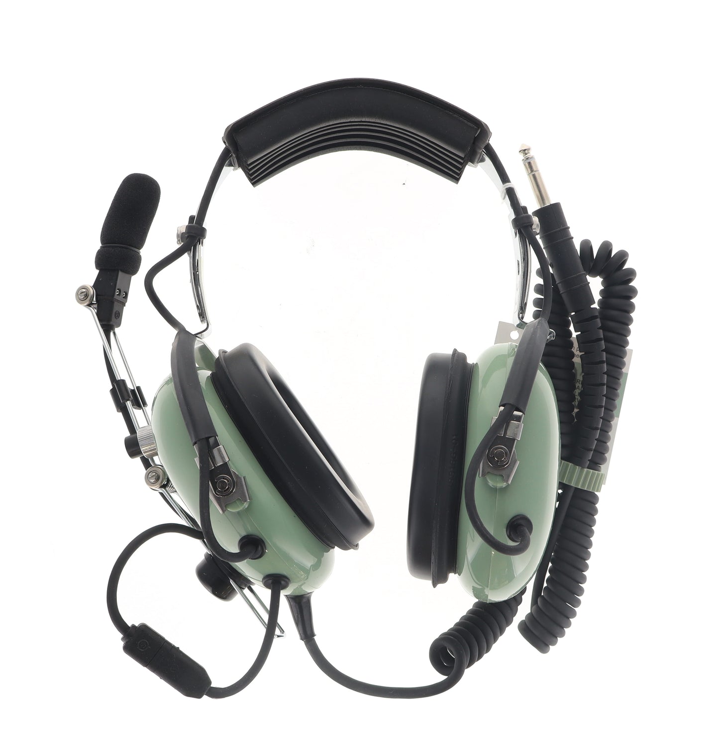 HEADSET, DUAL EAR