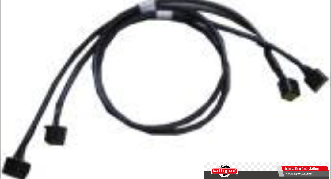 LIGHT, TAIL EXTENSION LEAD KIT