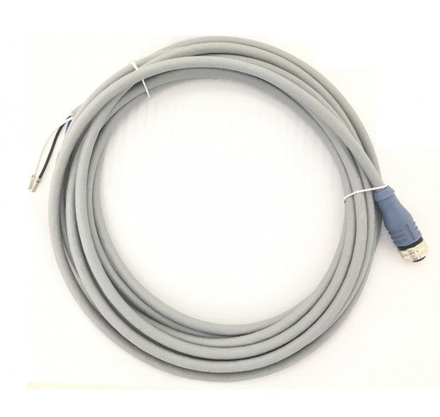 CABLE, SPEED SENSOR W/ PLUG 5 METERS