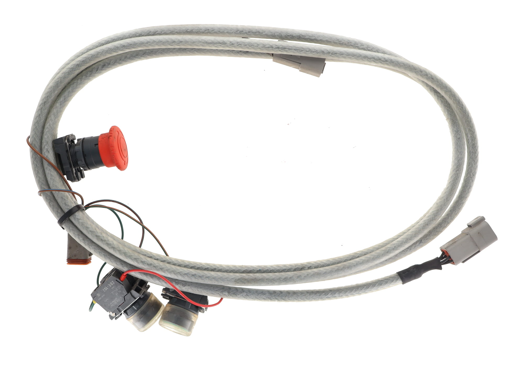 BUTTON, HANDSET CONTROL KIT