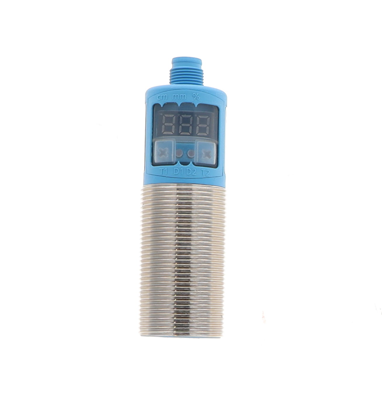 SENSOR, ULTRASONIC 60-350MM SCAN