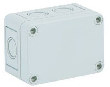 ENCLOSURE, 94X65X57MM