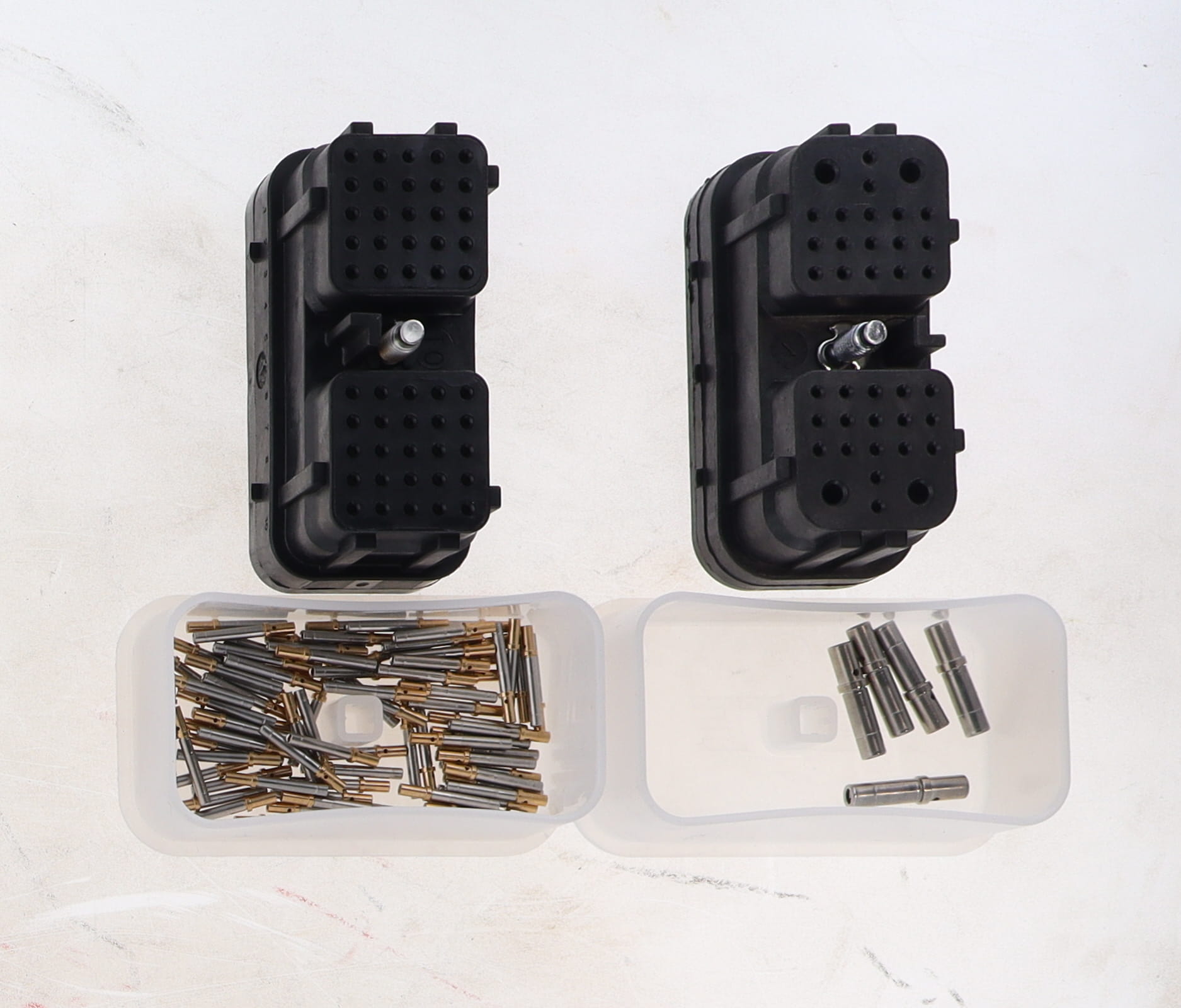 CONNECTOR, PACK