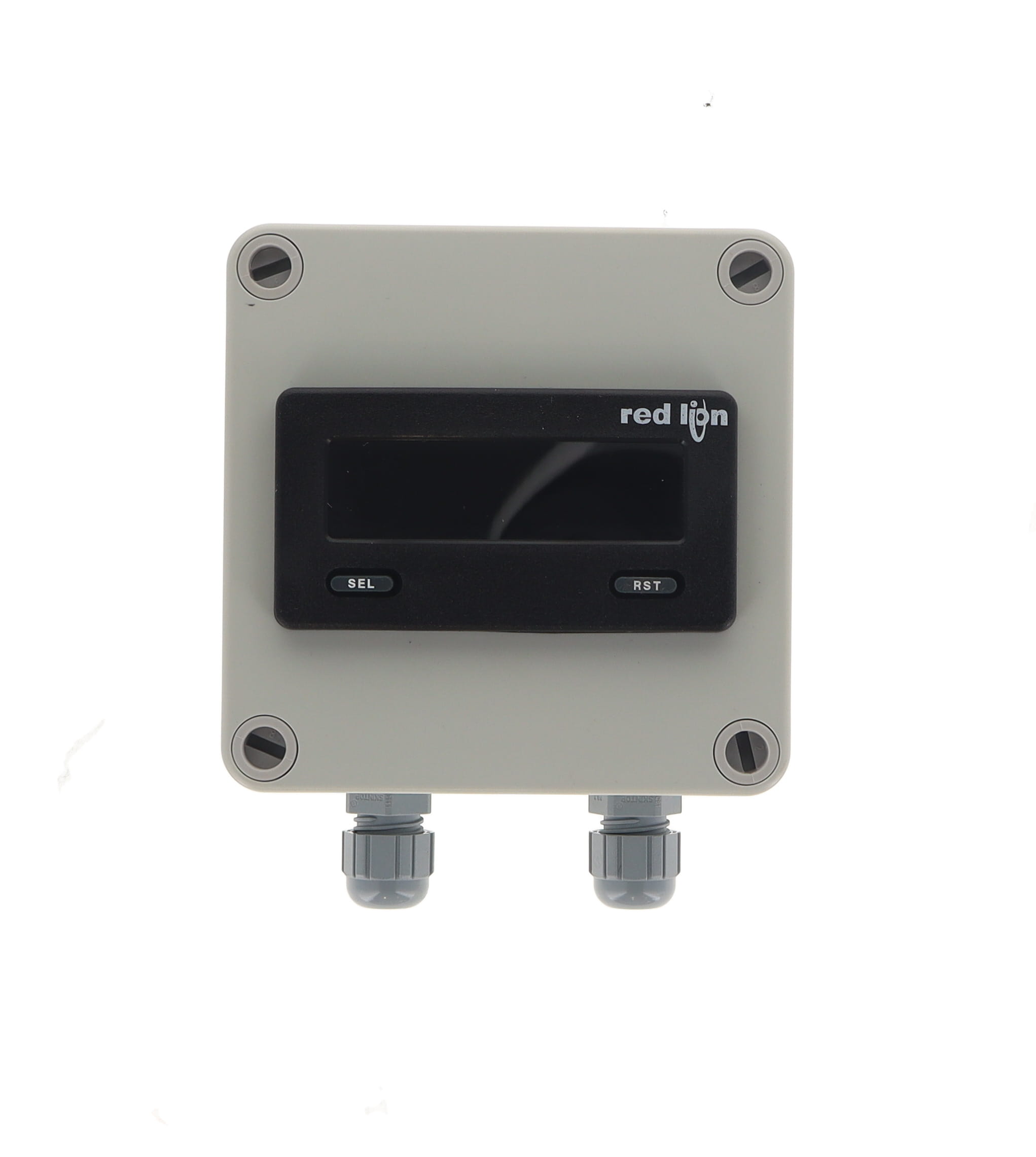 PANEL, ENCLOSED IP66