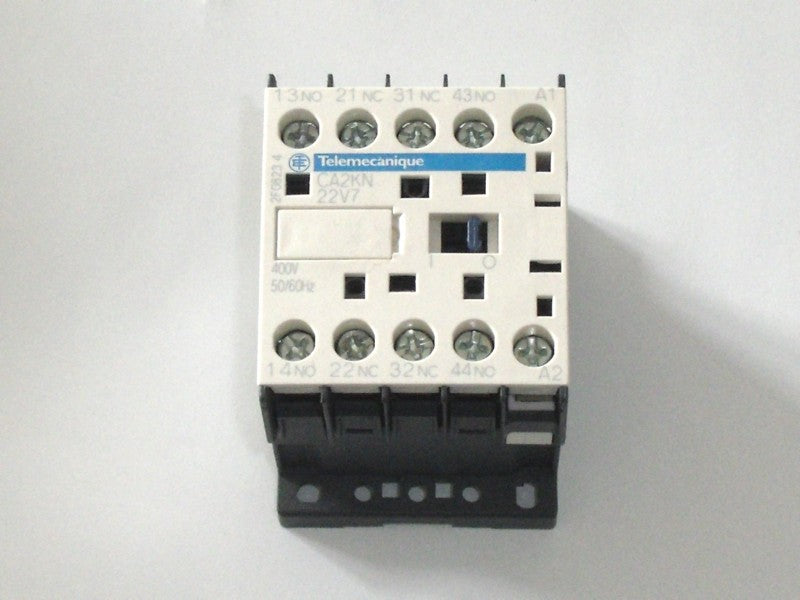 RELAY, ELECTROMAGNETIC 400VAC