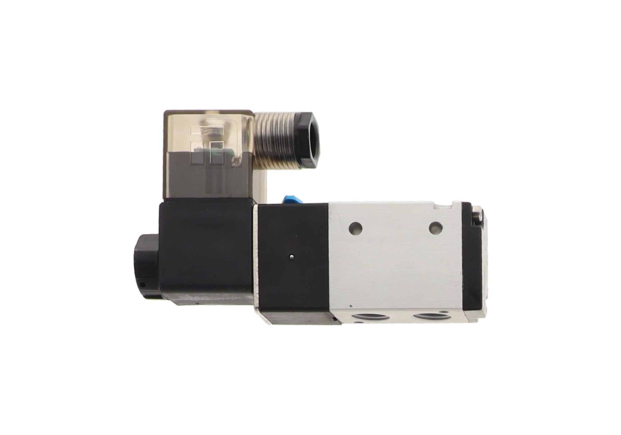 VALVE, SOLENOID 24V 3/2