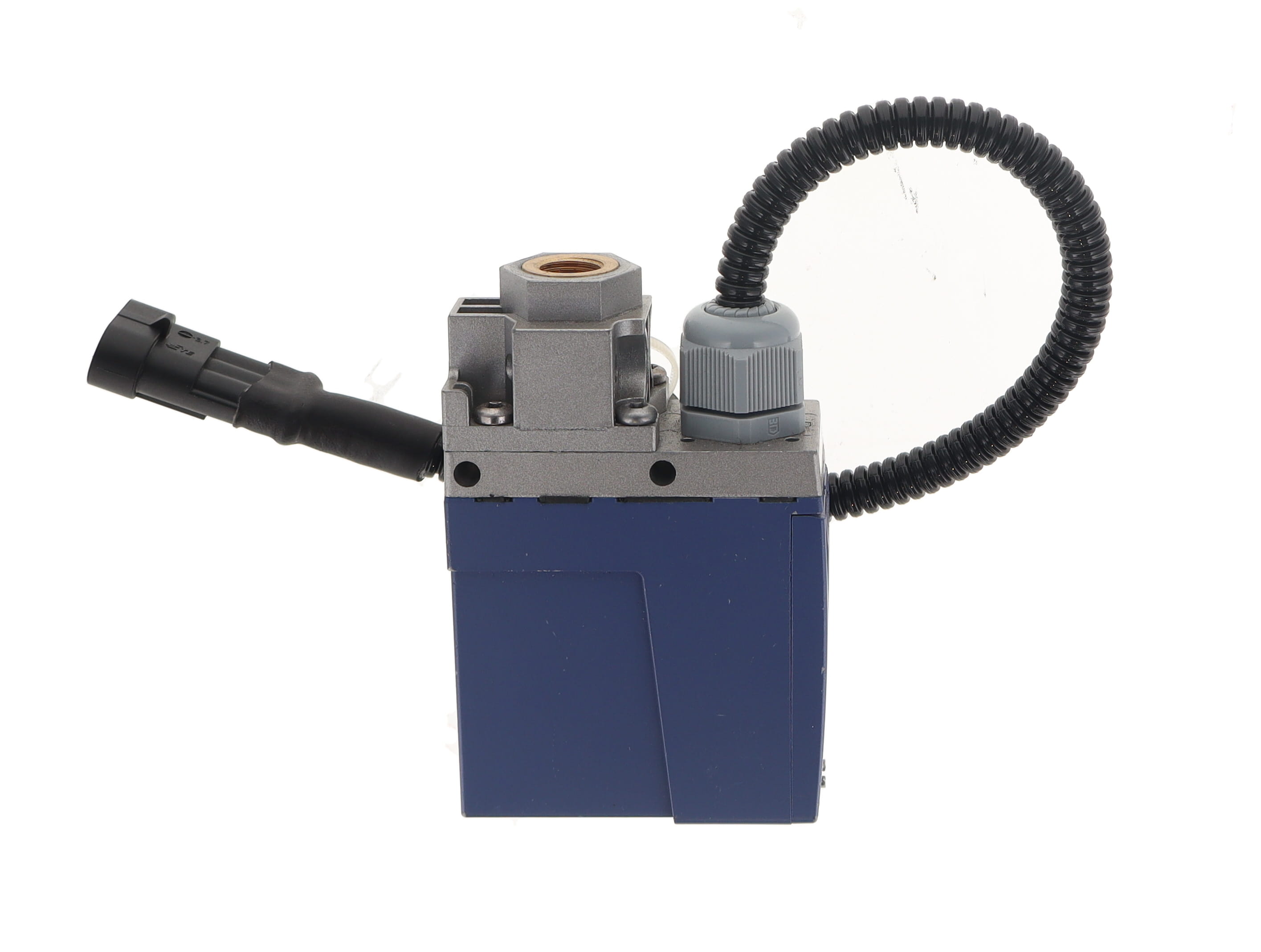 SWITCH, PRESSURE (3 PIN)