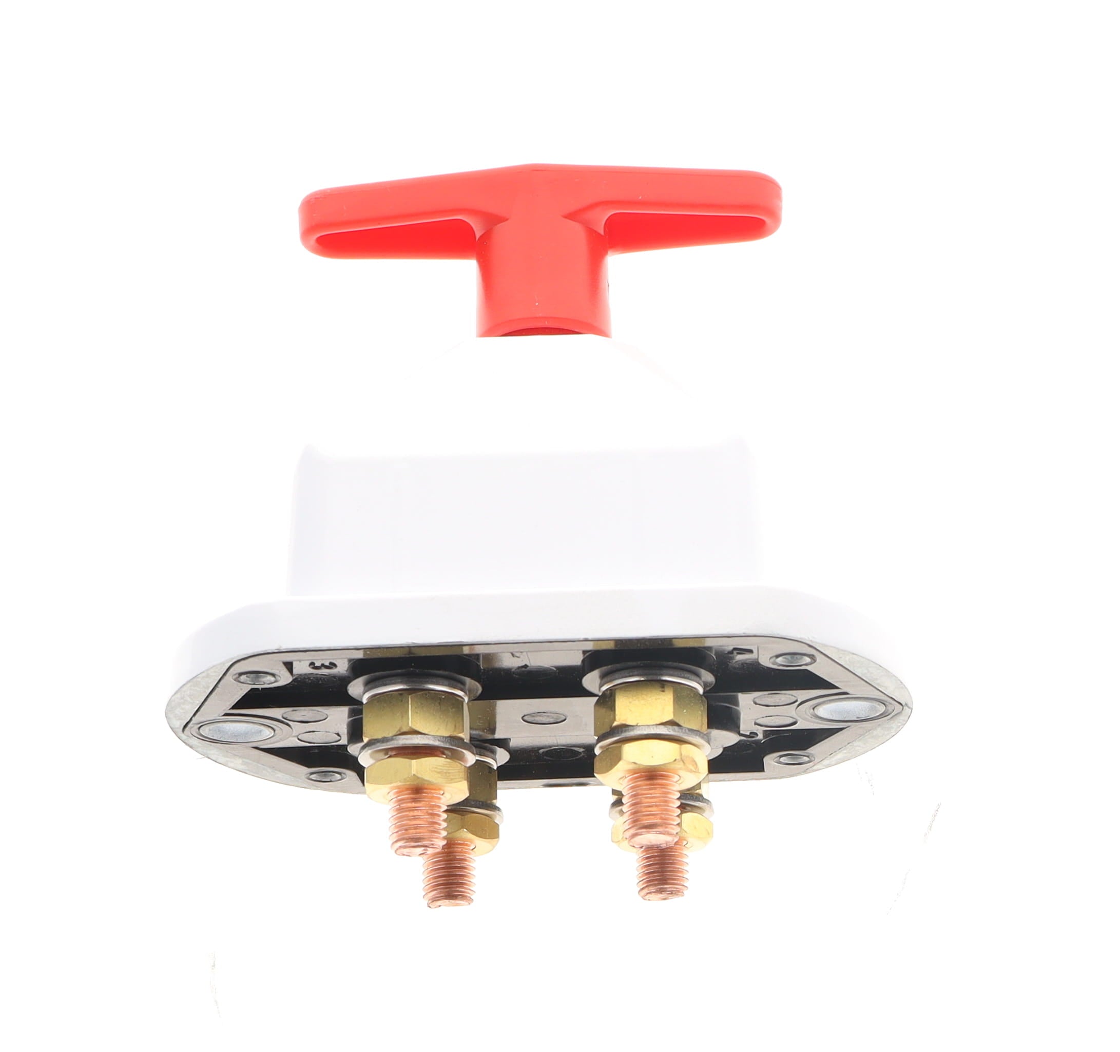 SWITCH, MARINE ISOLATOR