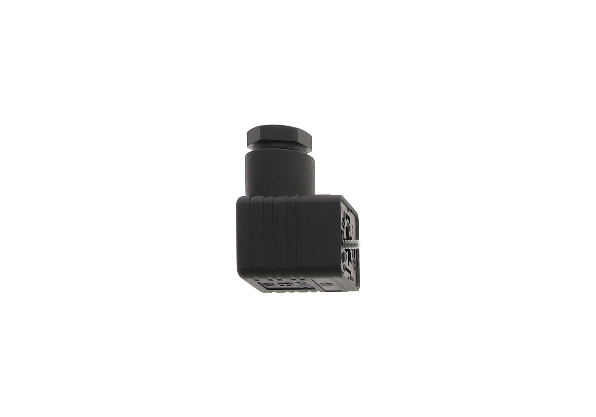 PLUG, CONNECTOR (MOQ X 75 PIECES)