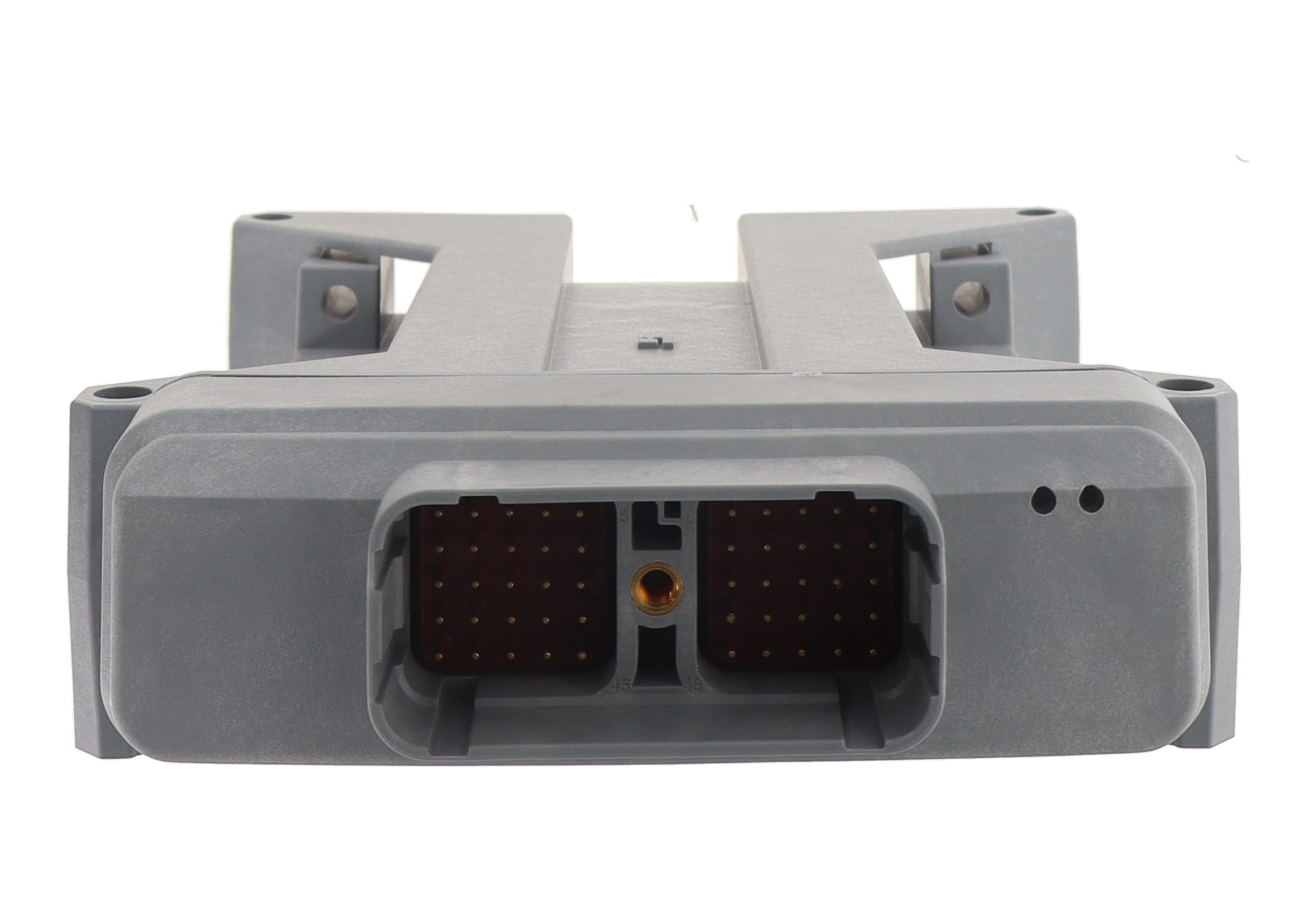 CONTROLLER, SUPPLIED LOOSE