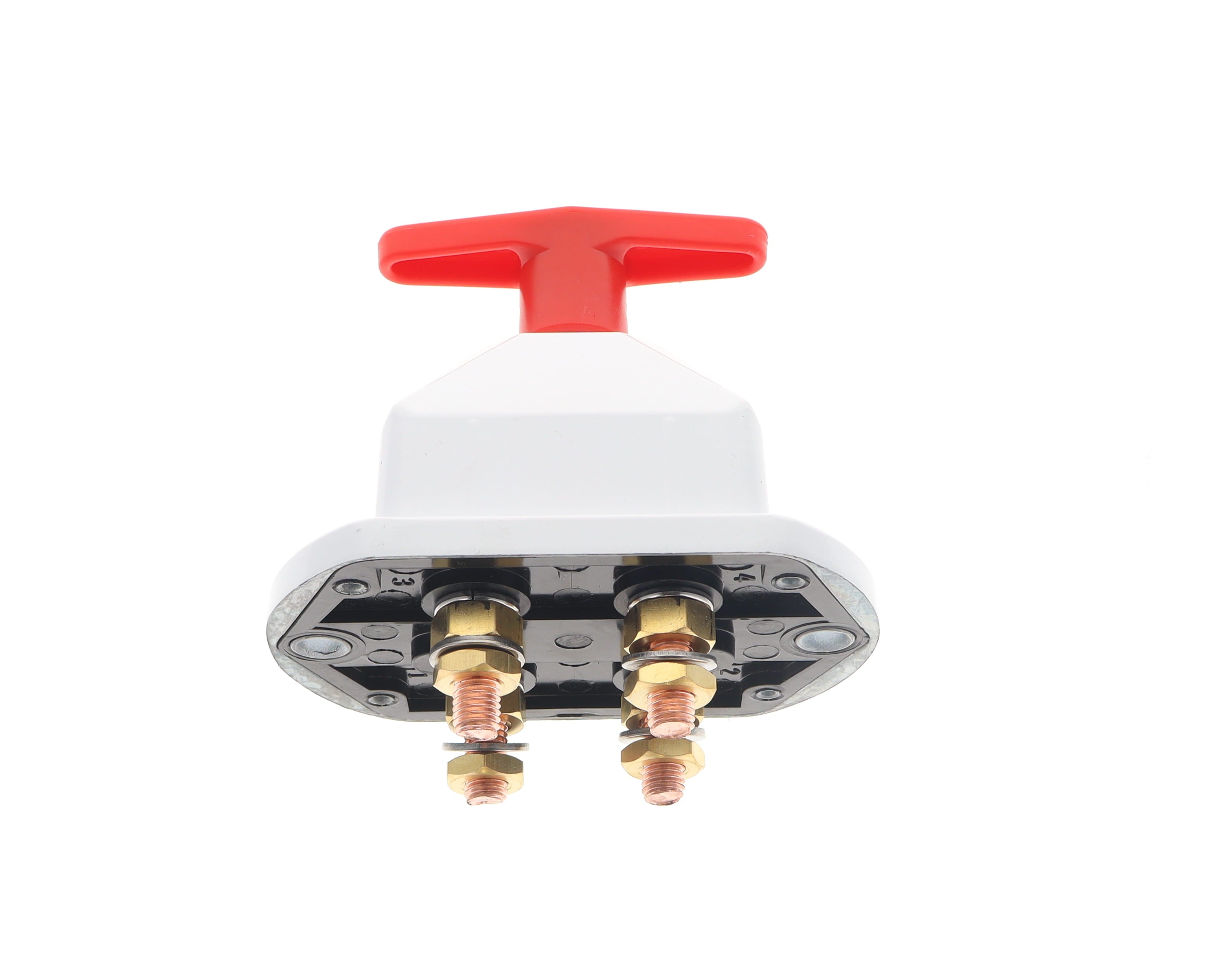 SWITCH, MARINE ISOLATOR