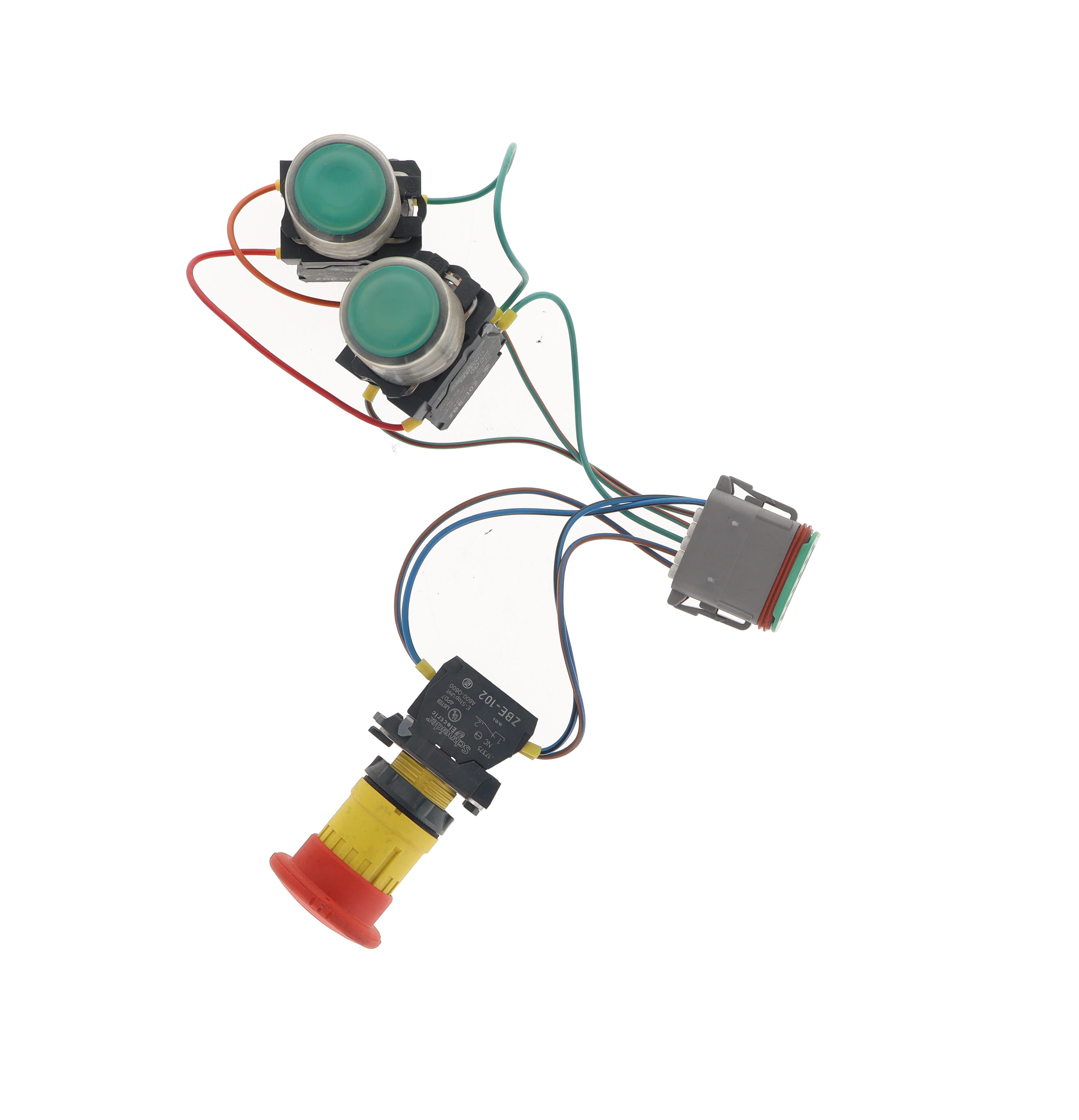 HANDSET, CONTROL