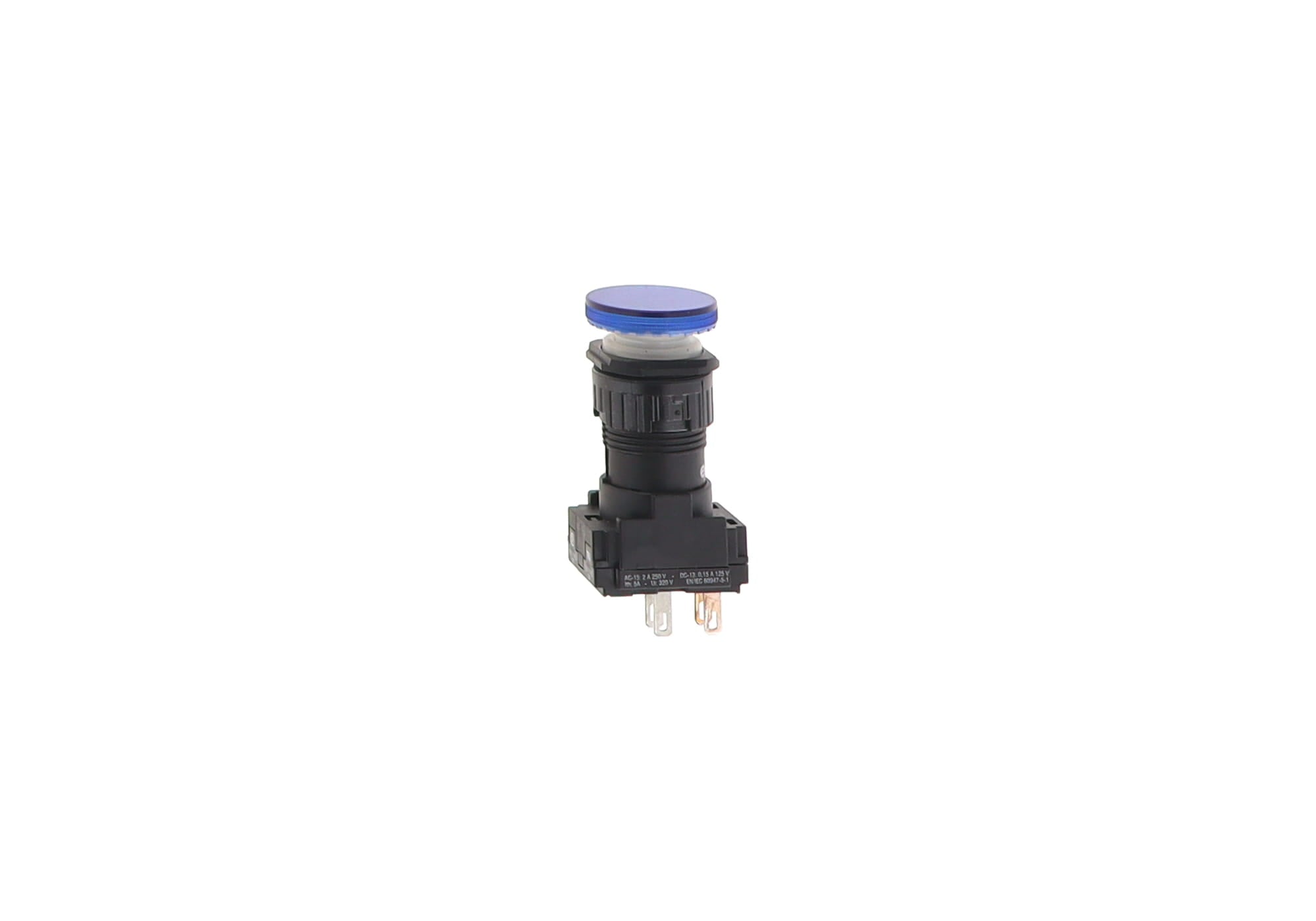 SWITCH, LATCHING ASSEMBLY CT8000