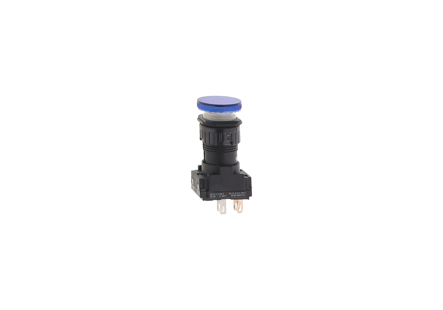 SWITCH, LATCHING ASSEMBLY CT8000