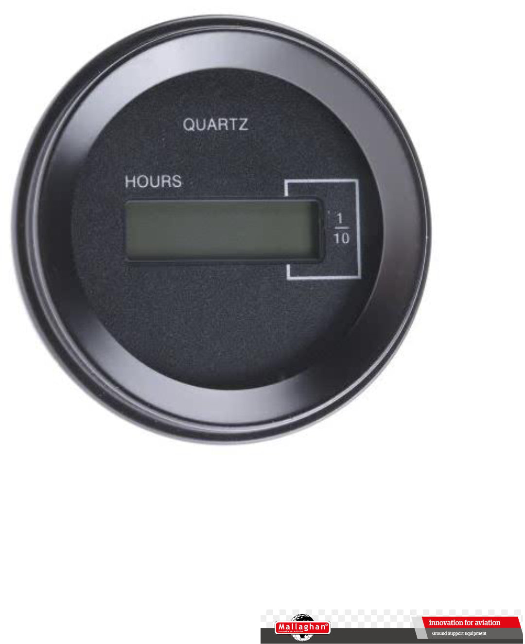 METER, HOUR