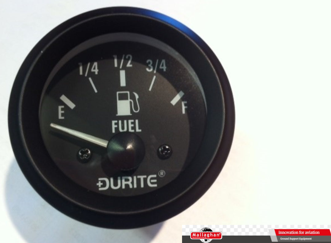 GAUGE, FUEL