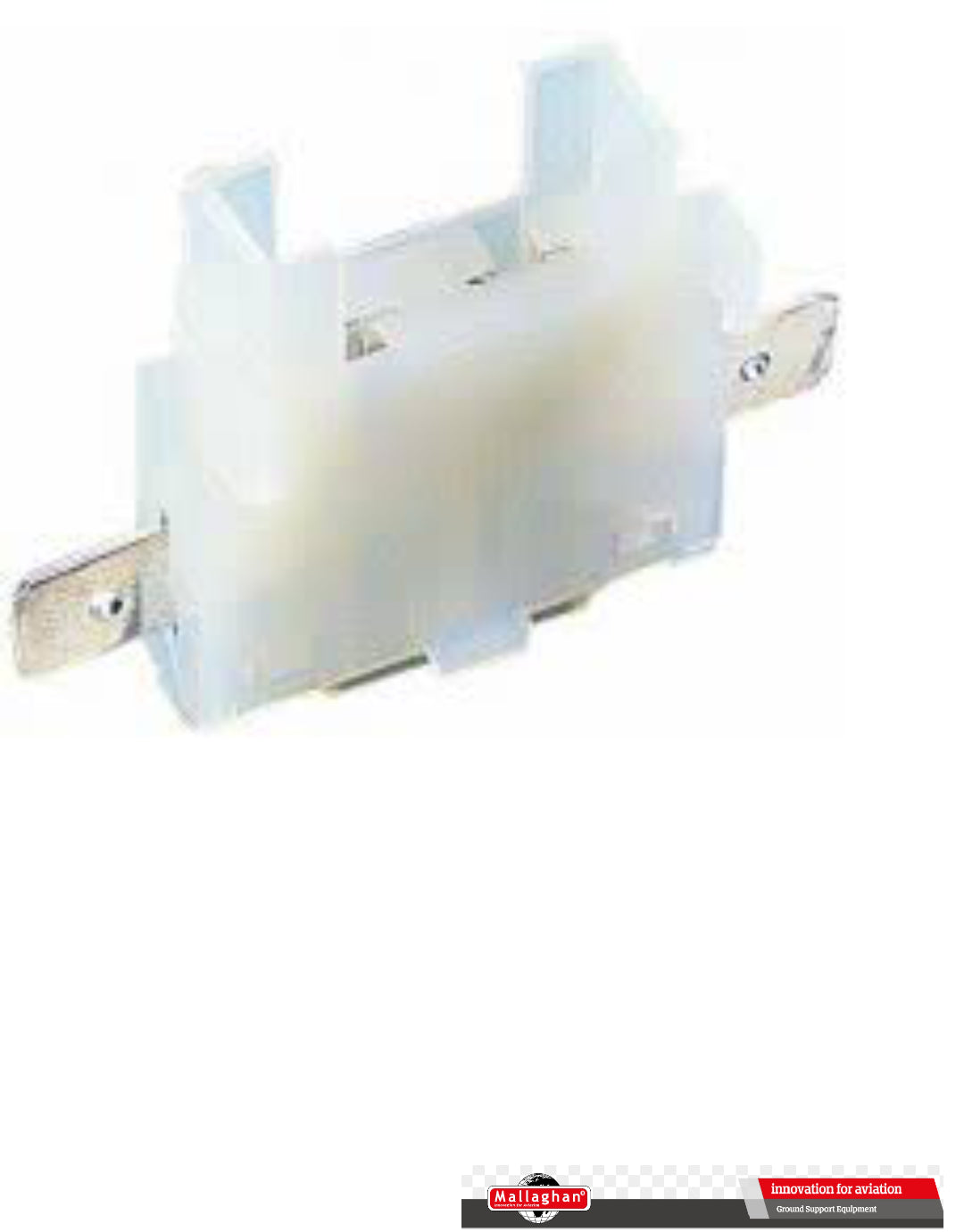 HOLDER, FUSE
