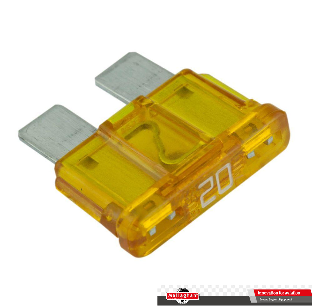 FUSE, 20 AMP