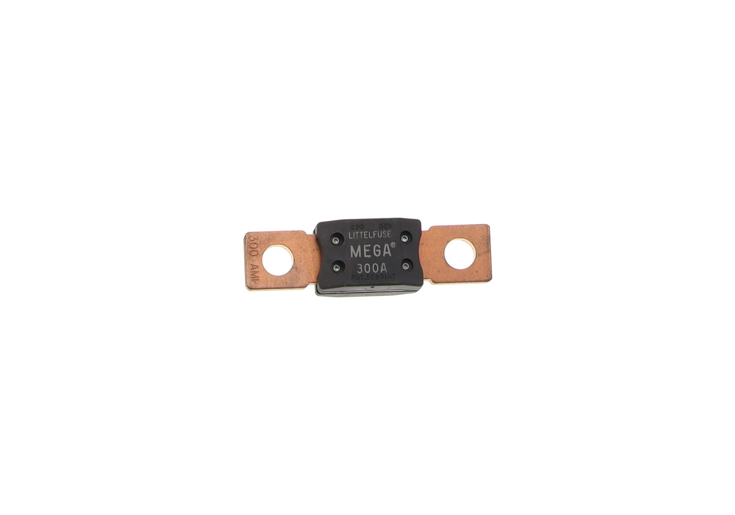 FUSE, 300 AMP